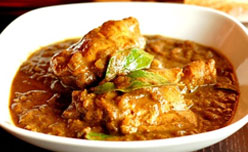 tandoor restaurant goa